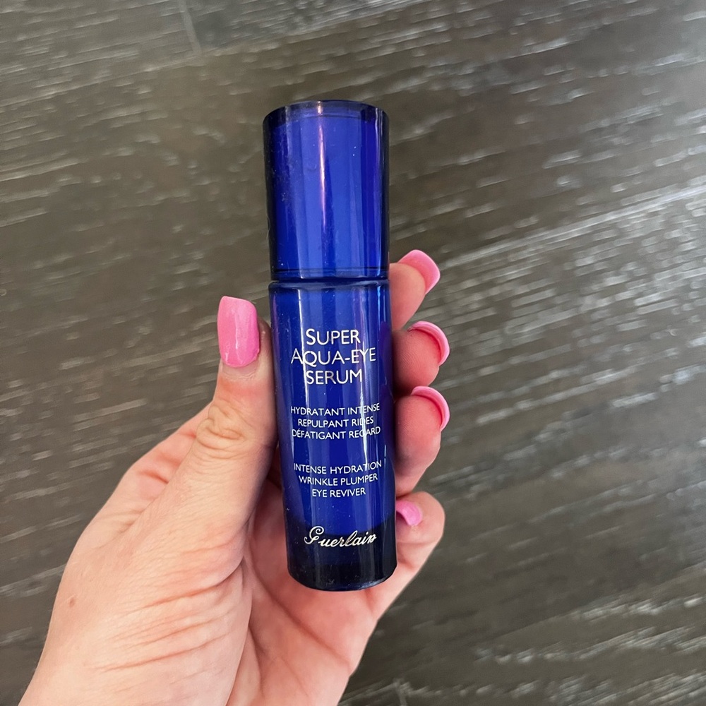Super Aqua Eye Serum